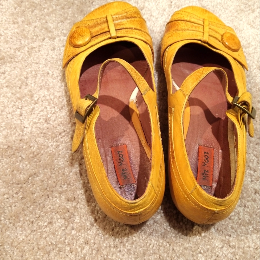 Miz Mooz Dulce Mustard 8.5